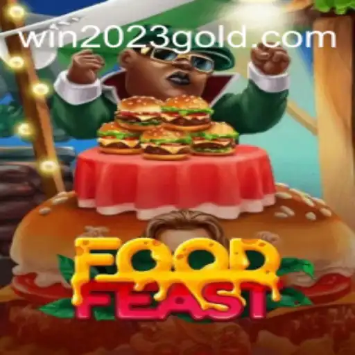 FoodFeast Game: An Immersive Culinary Journey