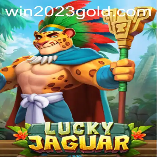 Discover the Thrill of LuckyJaguar: A New Gaming Experience